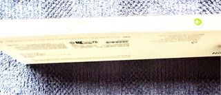 Pulsera Milanese Loop Plata Nueva Precintada