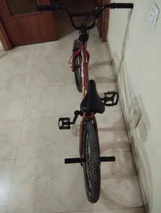 Bicicleta BMX Felt
