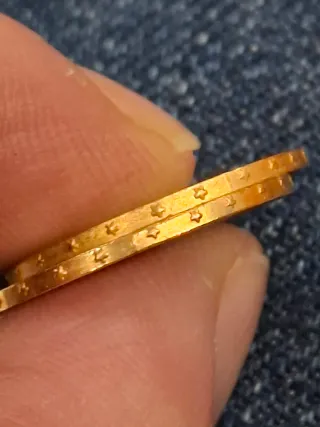 Moneda Oro Helvetia 20 francos suizos