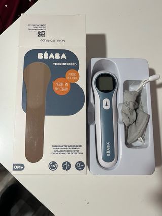 Béaba Thermospeed Termómetro Infrarrojo