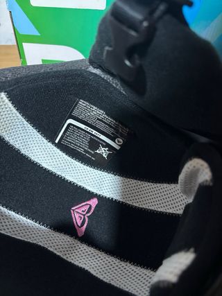 Casco Esquí Roxy nieve