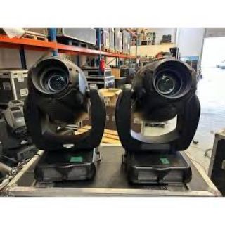 Cabezas moviles spot Varilite VL 3000