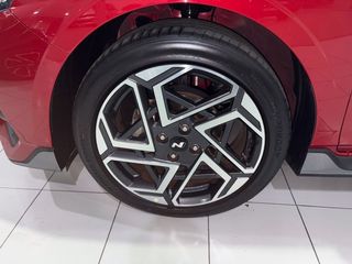 Hyundai i20 5P MPI 1.2 79CV N LINE