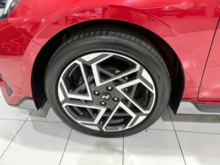 Hyundai i20 5P MPI 1.2 79CV N LINE