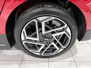 Hyundai i20 5P MPI 1.2 79CV N LINE