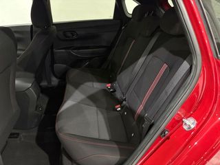 Hyundai i20 5P MPI 1.2 79CV N LINE