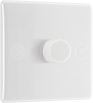 Nexus 881P - Regulador de intensidad (1 interrupto