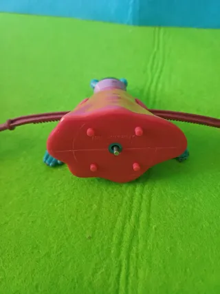 Orco He-Man Mattel 1983