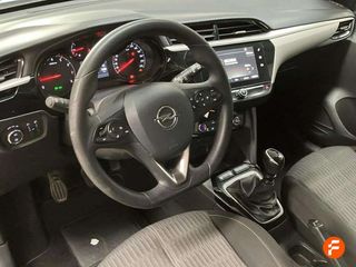 Opel Corsa 1.2T XHL 74kW (100CV) Edition