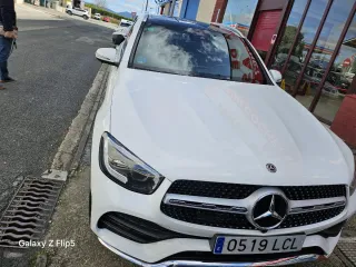 Mercedes-Benz GLC SUV (X254) 2020