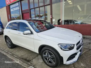 Mercedes-Benz GLC SUV (X254) 2020