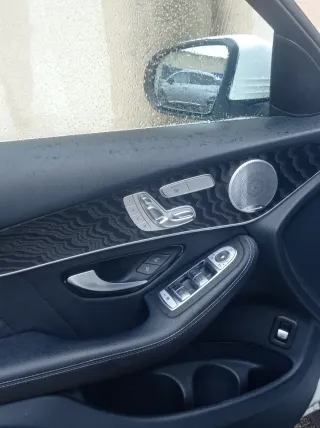 Mercedes-Benz GLC SUV (X254) 2020