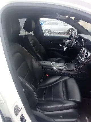 Mercedes-Benz GLC SUV (X254) 2020