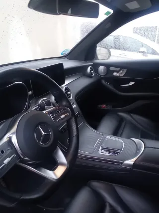 Mercedes-Benz GLC SUV (X254) 2020