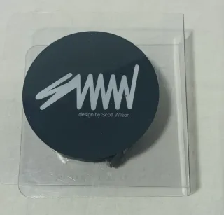 iPod Nano Scott Wilson Raro