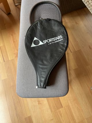 Raqueta de Tenis Boomerang Micro 400
