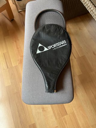 Raqueta de Tenis Boomerang Micro 400