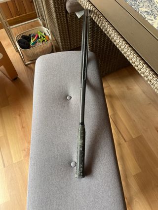 Raqueta de Tenis Boomerang Micro 400