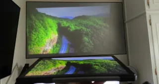 Tablet Unihertz 8849 Tank PAD con Proiettore, 5G