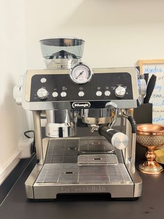 Cafetera Delonghi DC9355 M