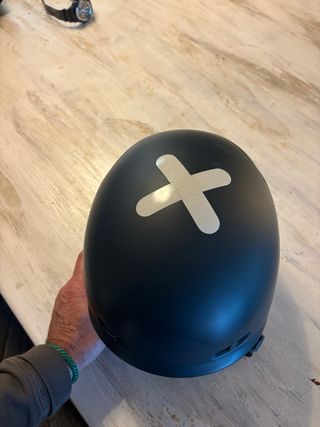 Casco Anon Snowboard (Burton)