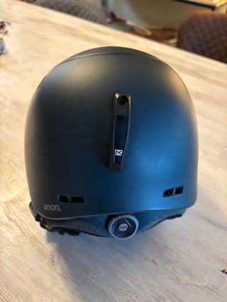 Casco Anon Snowboard (Burton)
