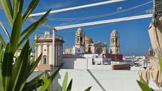 Ático en venta en Centro Histórico - Plaza España en Cádiz