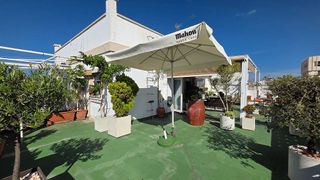 Ático en venta en Centro Histórico - Plaza España en Cádiz