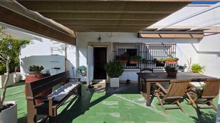 Ático en venta en Centro Histórico - Plaza España en Cádiz