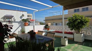 Ático en venta en Centro Histórico - Plaza España en Cádiz