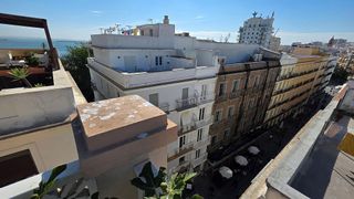 Ático en venta en Centro Histórico - Plaza España en Cádiz