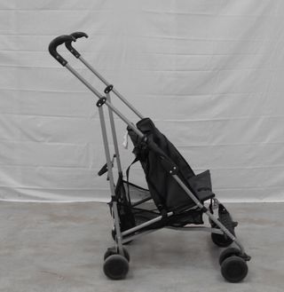 Carrito de bebé ligero