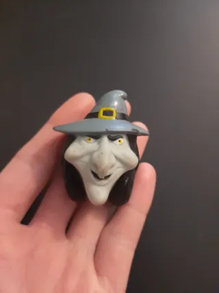 Pacchetto mostri Horror Show San Carlo vintage