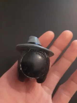 Pacchetto mostri Horror Show San Carlo vintage