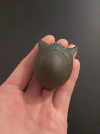 Pacchetto mostri Horror Show San Carlo vintage