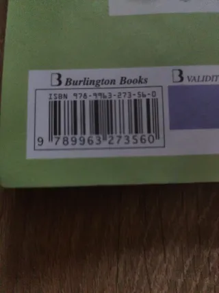 The boy with the dark secret 1ºESO