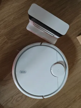 Aspiradora Robot Xiaomi V1