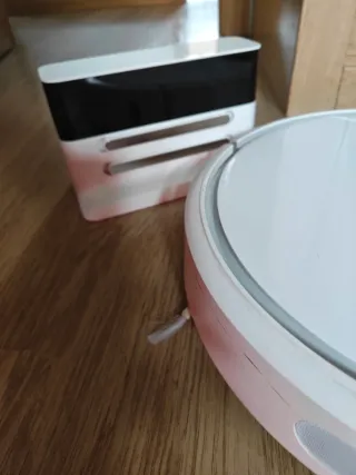 Aspiradora Robot Xiaomi V1