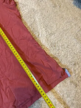 Polo Tommy Hilfiger Coral Slim Fit