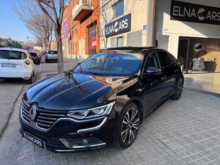 Renault Talisman INITIALE PARIS