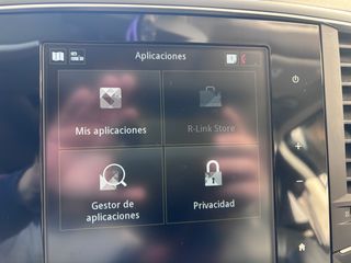 Renault Talisman INITIALE PARIS