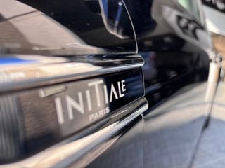 Renault Talisman INITIALE PARIS