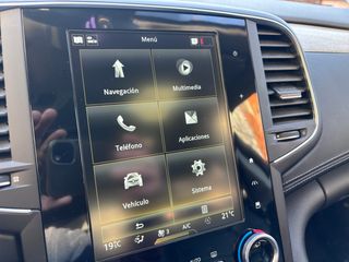 Renault Talisman INITIALE PARIS