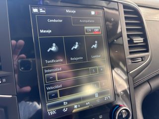 Renault Talisman INITIALE PARIS