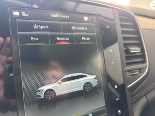 Renault Talisman INITIALE PARIS