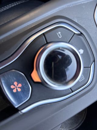 Renault Talisman INITIALE PARIS