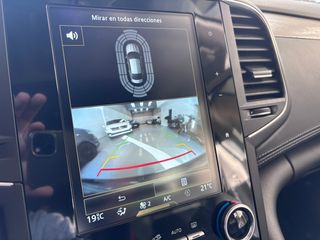 Renault Talisman INITIALE PARIS