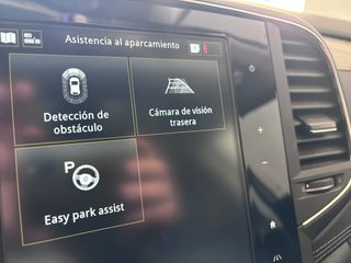 Renault Talisman INITIALE PARIS