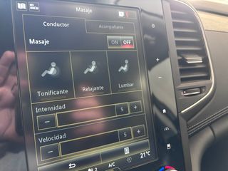 Renault Talisman INITIALE PARIS