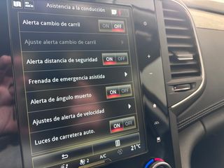 Renault Talisman INITIALE PARIS